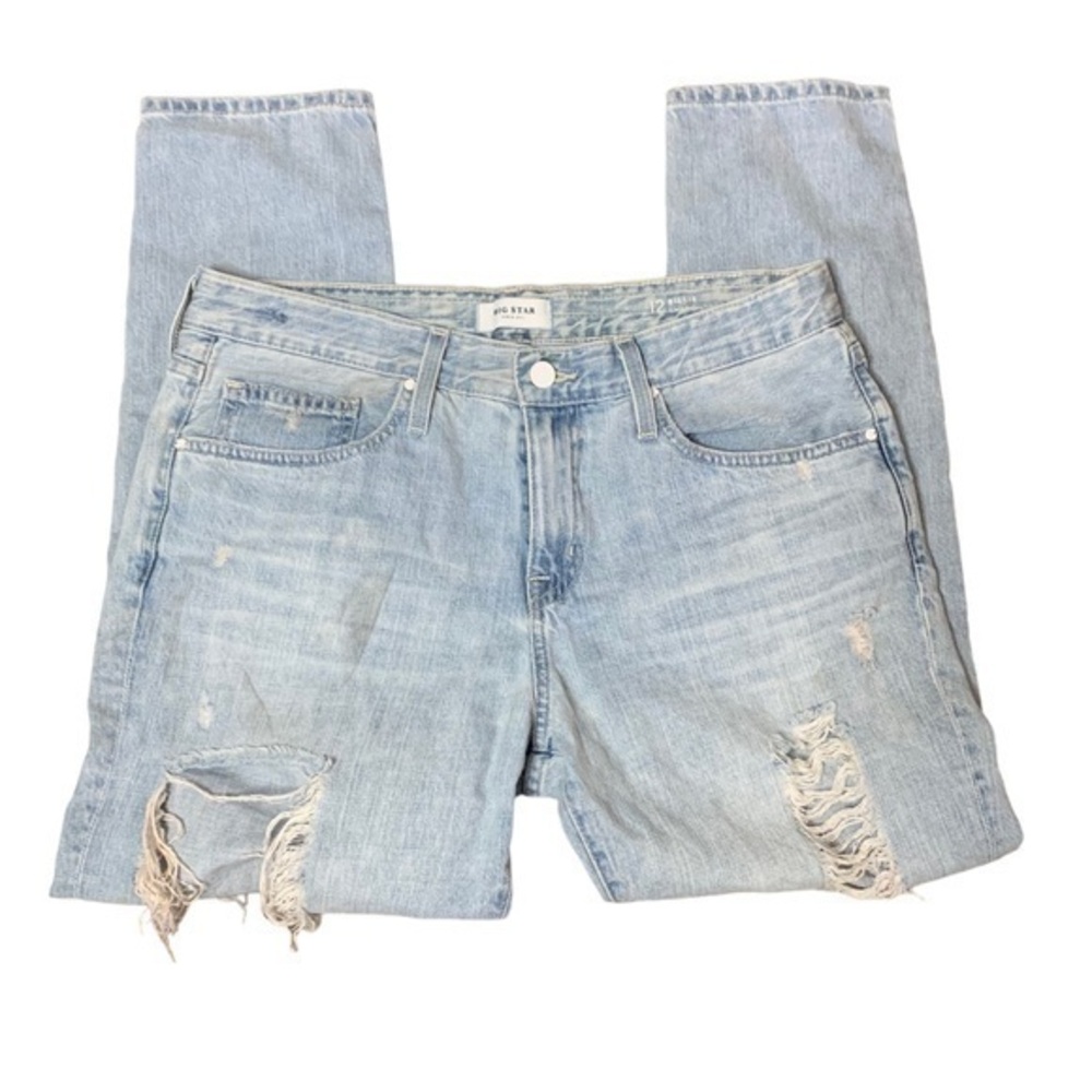 Big star 12 Billie Slim Size 29